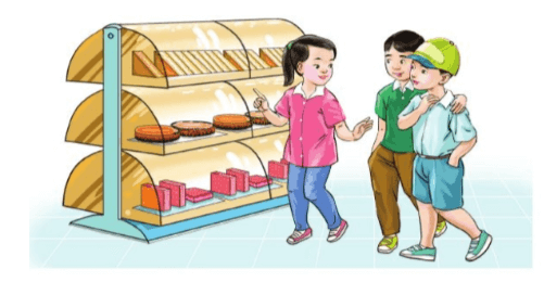 Toán lớp 4 trang 7 Cánh diều