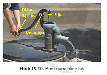 Khoa học tự nhiên 8