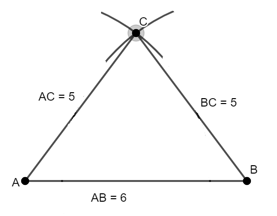 Tam giác cân nặng, Tam giác đều và cơ hội giải những dạng bài xích tập