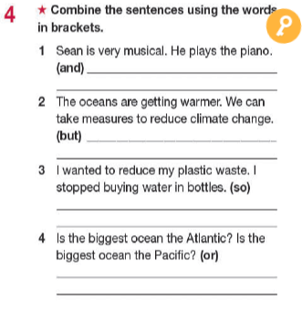 Tiếng Anh 11 Bright Workbook Hello trang 6