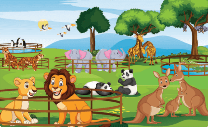 Tiếng Anh 4 i-Learn Smart Start Unit 1 lesson 3