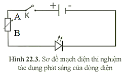 Khoa học tự nhiên 8