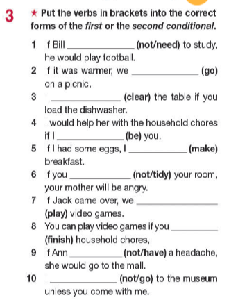 Tiếng Anh 11 Bright Workbook Hello trang 4