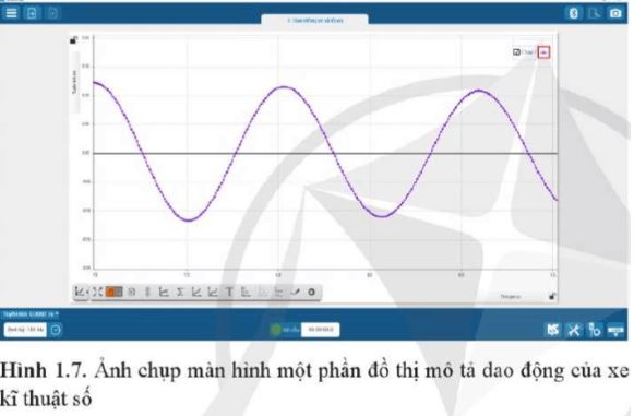 Vật lí 11 Cánh Diều bài 1 trang 9