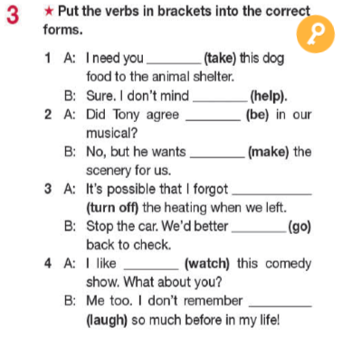 Tiếng Anh 11 Bright Workbook Hello trang 5