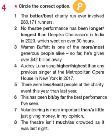 Tiếng Anh 11 Bright Workbook Hello trang 5