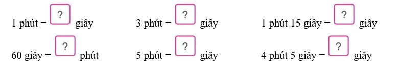 Toán lớp 4 trang 38 Cánh diều