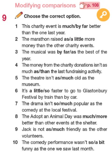 Tiếng Anh 11 Bright Hello trang 8 9