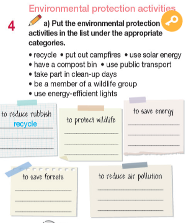 Tiếng Anh 11 Bright Hello trang 10 11