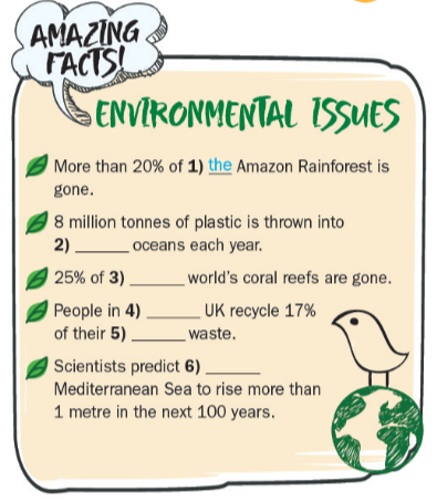 Tiếng Anh 11 Bright Hello trang 10 11