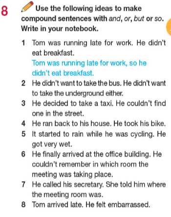 Tiếng Anh 11 Bright Hello trang 10 11