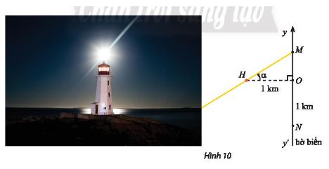 Toán 11 Chân trời sáng tạo bài 5