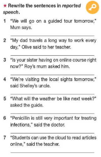 Tiếng Anh 11 Bright Workbook Hello trang 7