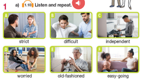 Tiếng Anh 11 Bright Unit 1 Introduction