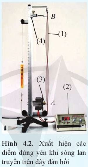 Luyện tập 1 trang 55 Vật Lí 11