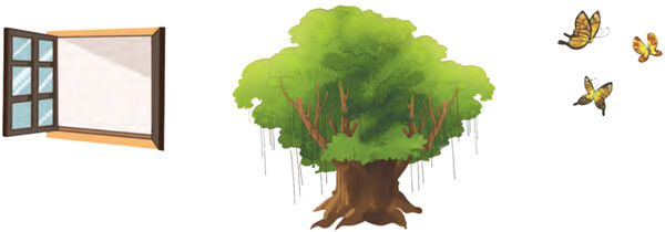 Gió vườn lớp 4 trang 65