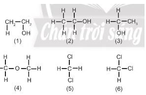 Hóa học 11 Chân trời sáng tạo bài 11