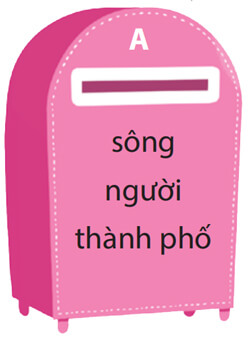 Danh từ chung, danh từ riêng lớp 4