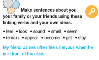 Tiếng Anh 11 Bright Unit 1 1b Grammar