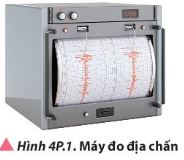 Vật lí 11 Chân trời sáng tạo bài 4