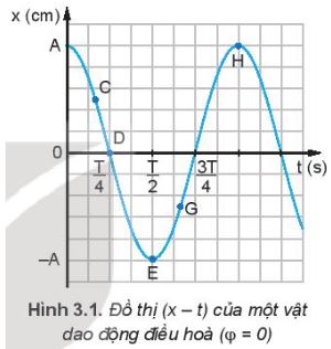 Vật lí 11 Kết nối tri thức bài 3