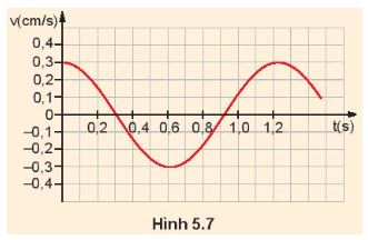 Vật lí 11 Kết nối tri thức bài 5