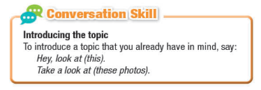 Tiếng Anh 11 Smart World Unit 2 Lesson 1