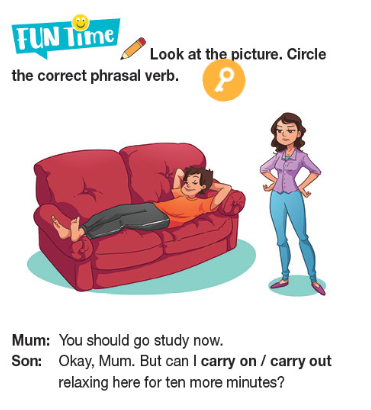 Tiếng Anh 11 Bright Unit 1 1c Listening