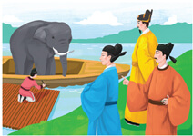 Yết Kiêu lớp 4 trang 82