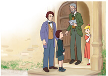 Yết Kiêu lớp 4 trang 82