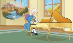 Yết Kiêu lớp 4 trang 82