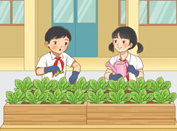 Ôn tập giữa học kì 1