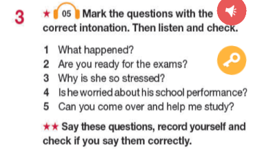 Tiếng Anh 11 Bright Workbook Unit 1 1d Speaking