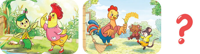  Ai tài giỏi nhất? lớp 4 