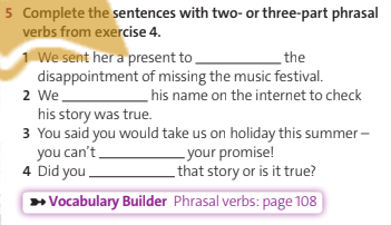 Tiếng Anh 11 Friends Global Unit 1 1E Words Skills