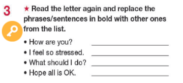 Tiếng Anh 11 Bright Workbook Unit 1 1e Writing