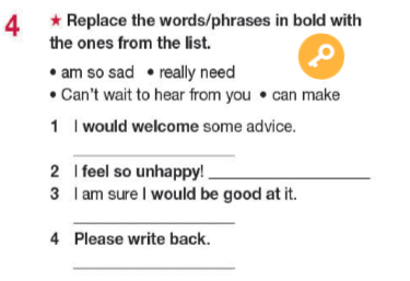 Tiếng Anh 11 Bright Workbook Unit 1 1e Writing