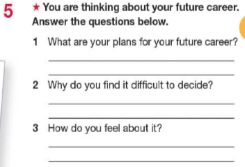 Tiếng Anh 11 Bright Workbook Unit 1 1e Writing