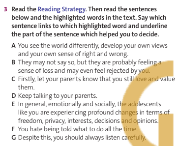 Tiếng Anh 11 Friends Global Unit 1 1F Reading
