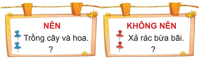 Viết đoạn văn tưởng tượng lớp 4