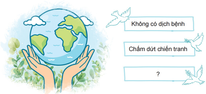 Luyện tập viết đoạn văn nêu lí do thích một câu chuyện lớp 4