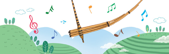 Đọc: Thanh âm của núi lớp 4 trang 85