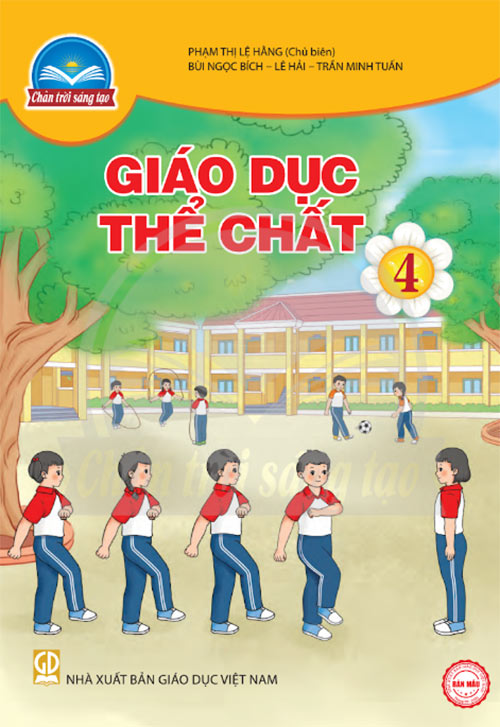 Giáo dục thể chất 4