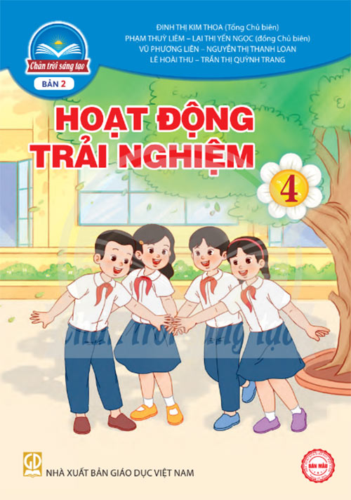 Hoạt động trải nghiệm 4