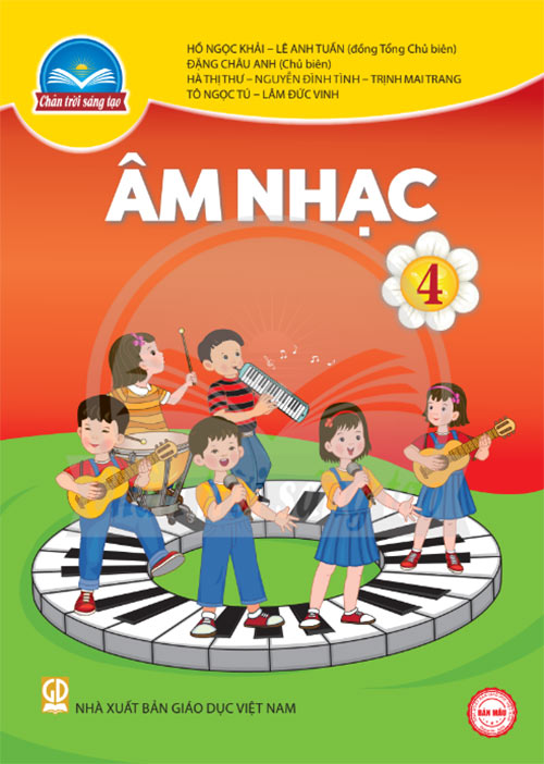 Âm nhạc 4