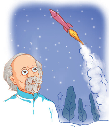 Người tìm đường lên các vì sao