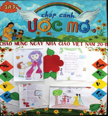 Đọc mở rộng lớp 4