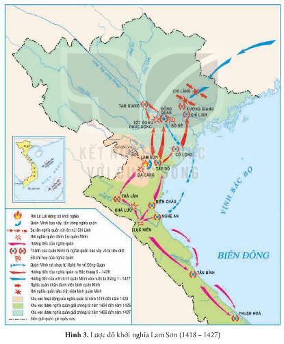 Lịch sử 11 Kết nối tri thức bài 8