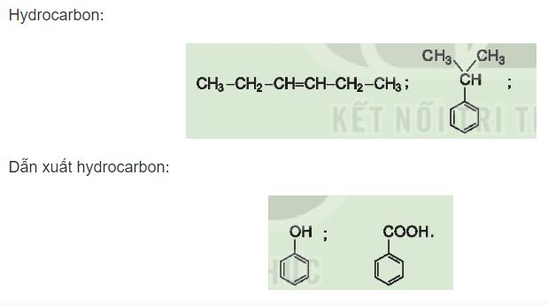 Hóa 11 Kết nối tri thức bài 10