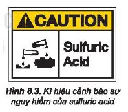 Hóa 11 Kết nối tri thức bài 8